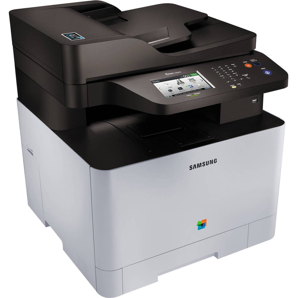 SAMSUNG - とにー Samsung SLC1860FW/XAA all Spare Parts - Samsung parts