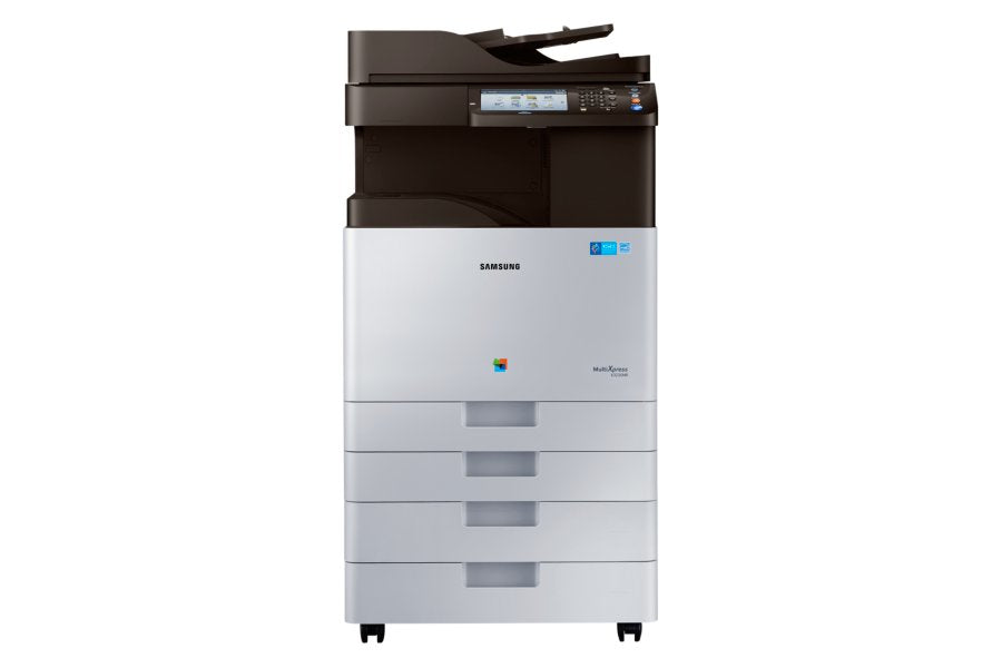 Samsung SLX3220NR/XAA Multixpress A3 Color Laser Printer