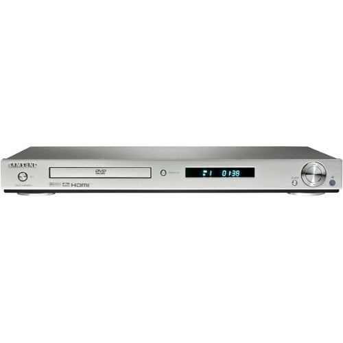 Samsung DVD-HD850/XAA