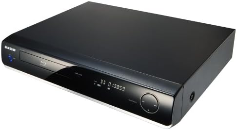 Samsung BD-P1400/XAA