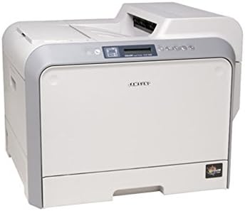 Samsung CLP500 Color Laser Printer