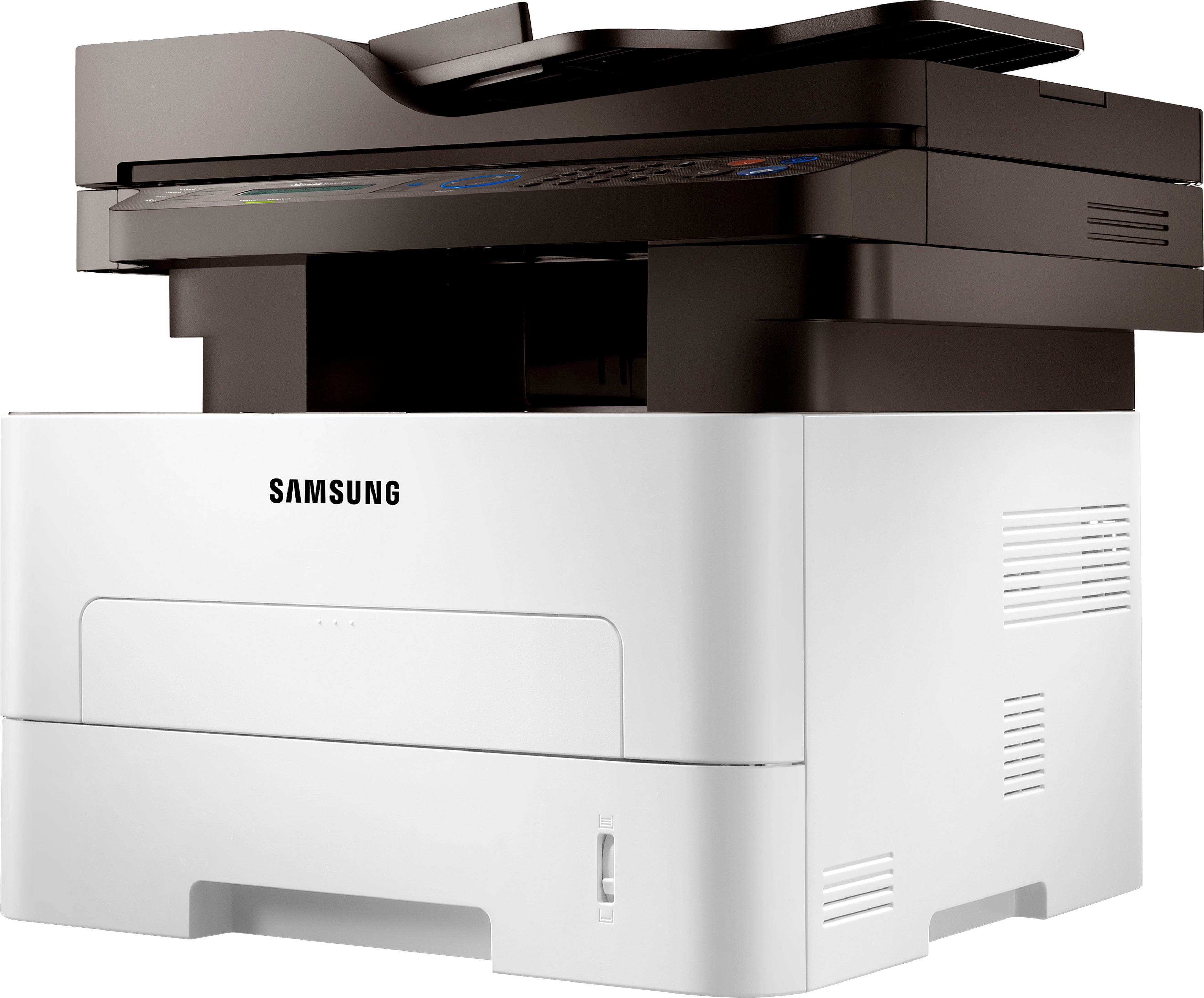 Samsung SLM3065FW/XAA Multifunction Monochrome Laser Printer