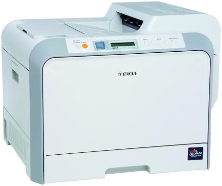 Samsung CLP510N Color Laser Printer