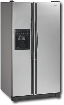 Samsung RS2630SH/XAA 26.0 Cu. Ft. Side-by-side Refrigerator