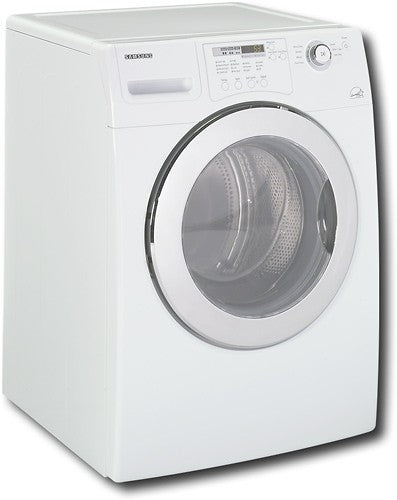 Samsung WF206BNW/XAA 3.8 Cu. Ft. 7-Cycle Front Loading Washer