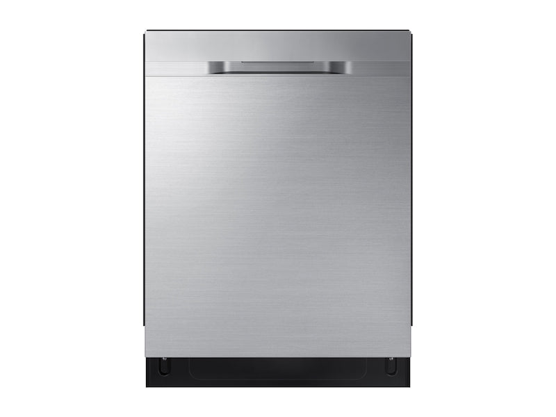 Samsung DW80R5060US/AA Storm wash 48 Dba Dishwasher In Stainless Steel