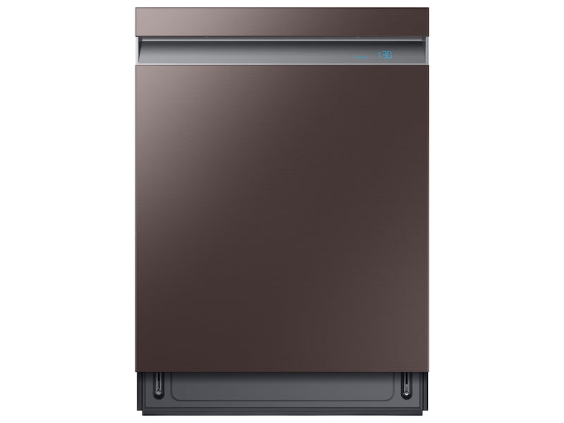 Samsung DW80R9950UT/AA Linear Wash 39 Dba Dishwasher