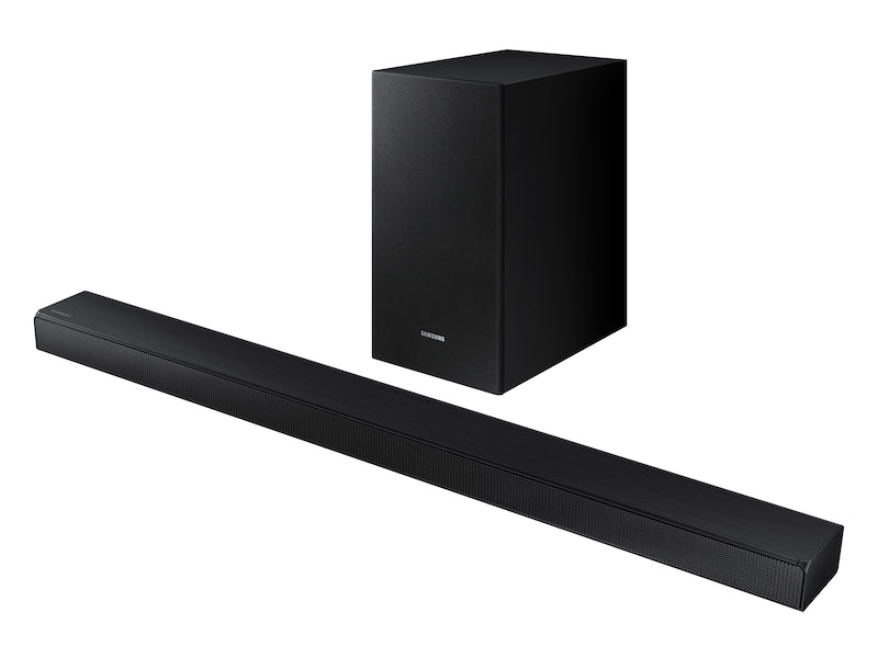 Samsung HWT60M/ZA Soundbar With Dolby Audio