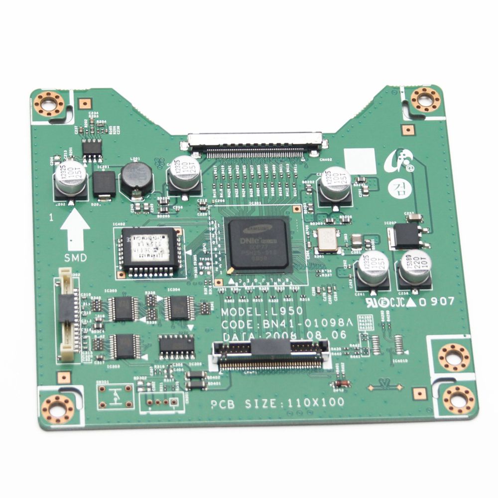Samsung BN94-02131A Pcb Assembly