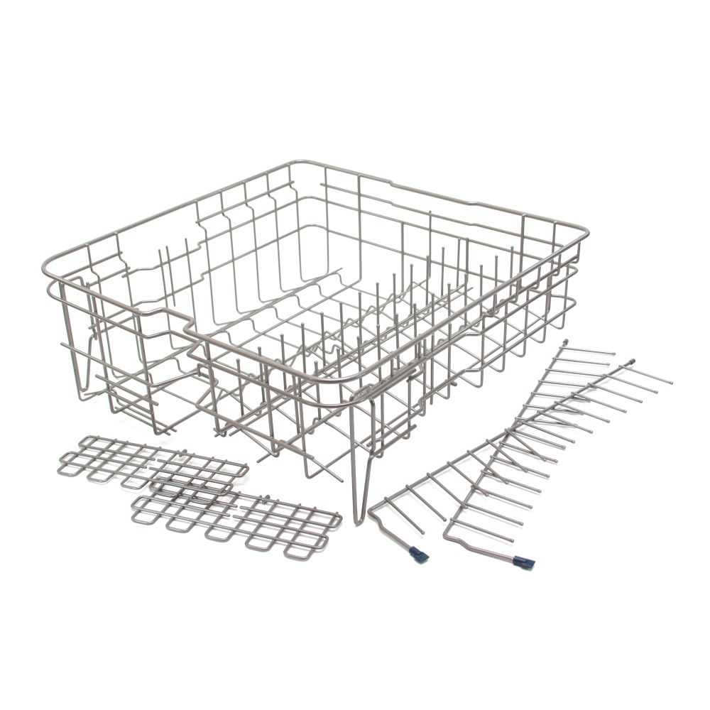 Samsung DD61-00257A Dishwasher Dishrack, Lower