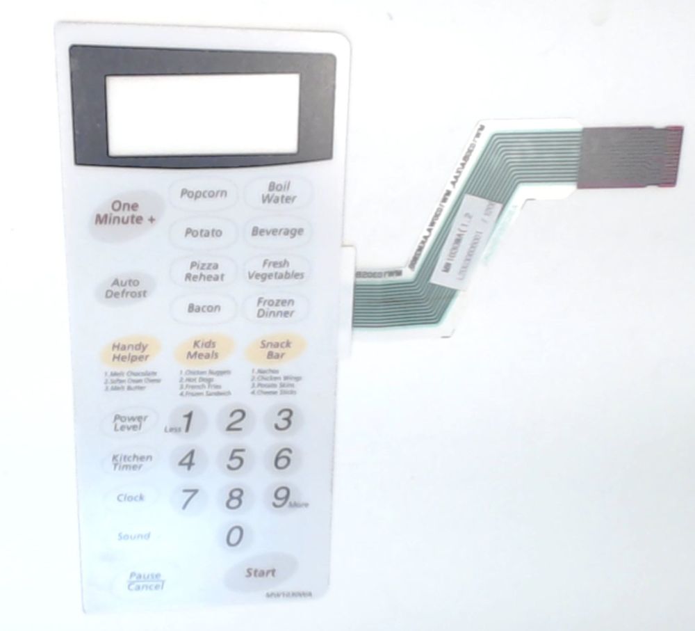 Samsung DE34-00045H Touch Pad
