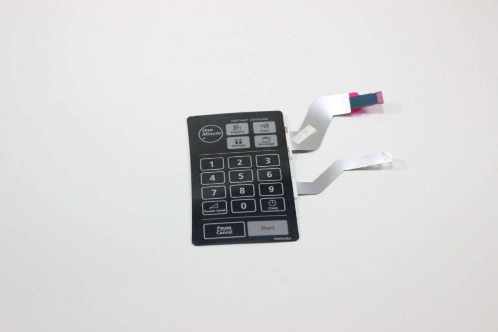 Samsung DE34-00106N Microwave Switch