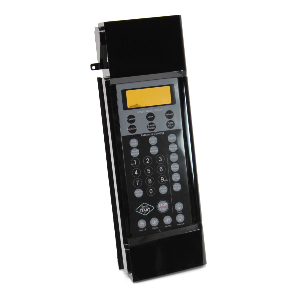 Samsung DE64-01950A Microwave/Hood Control Panel