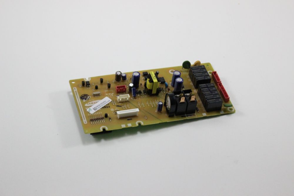 Samsung DE92-02329J Microwave Electronic Control Board