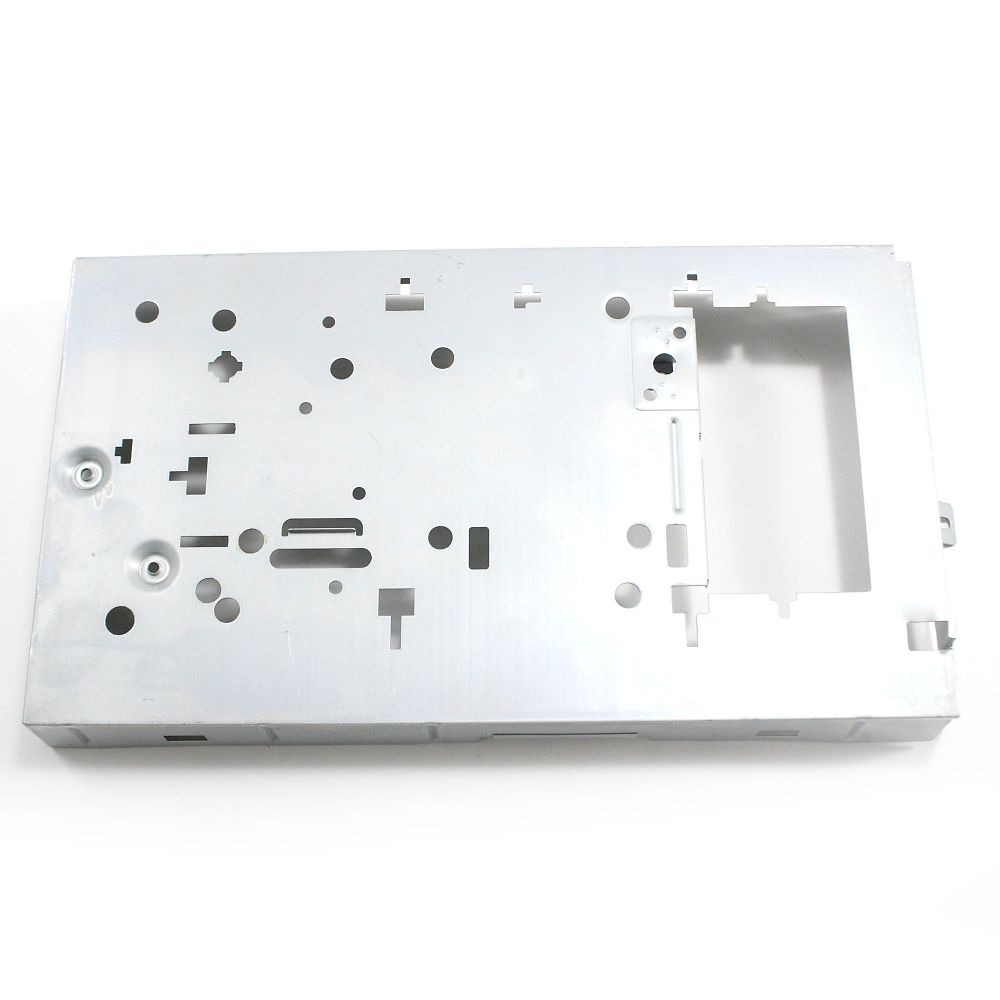 Samsung DE94-01810B Microwave Control Panel Bracket
