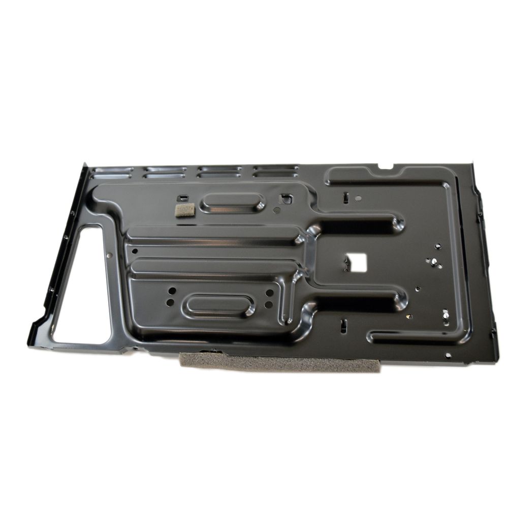 Samsung DE94-02379C Microwave Base Plate Assembly