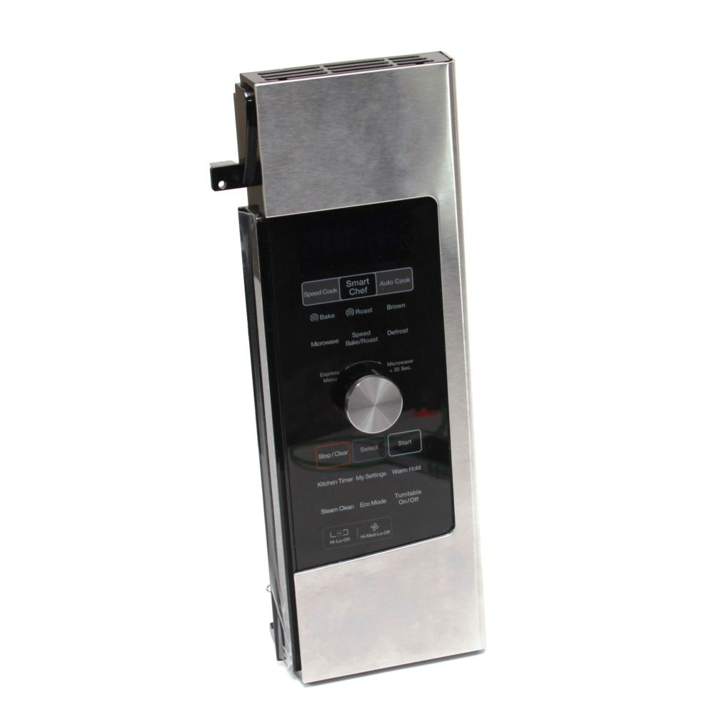 Samsung DE94-02944A Microwave Control Panel