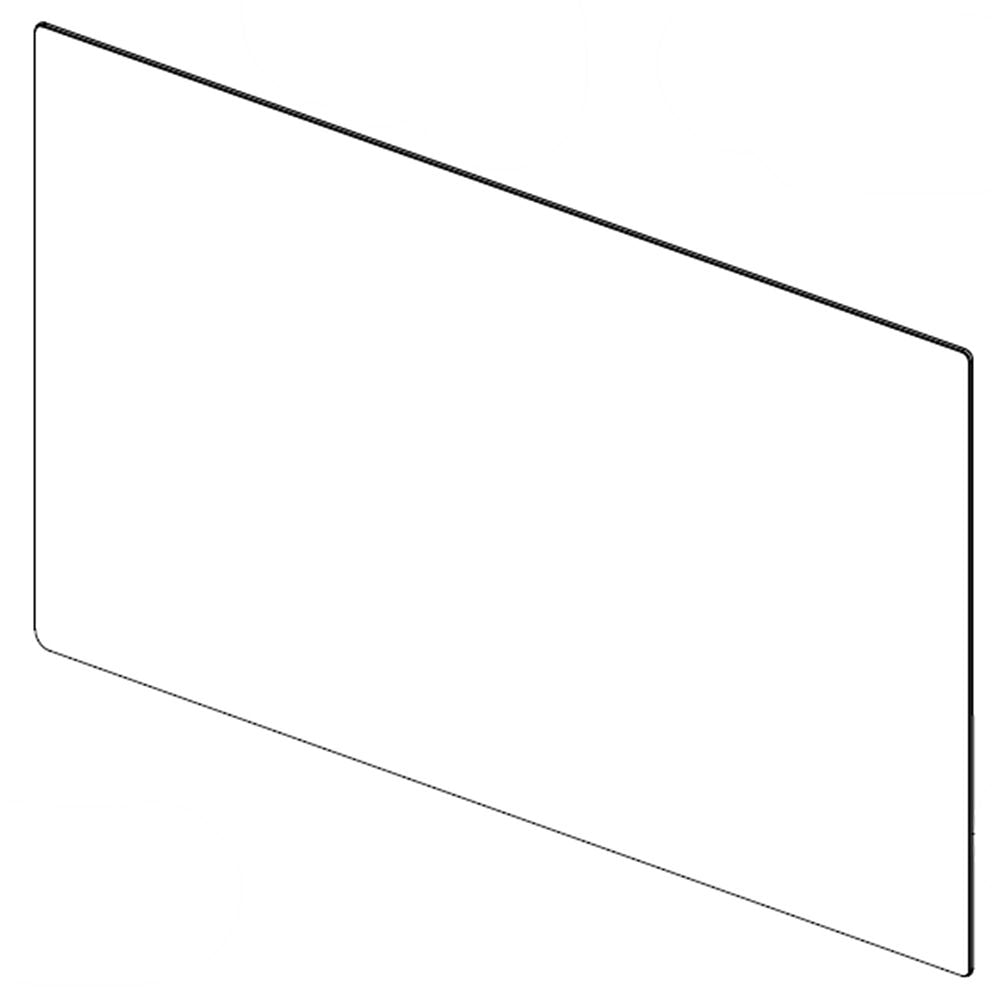 Samsung DG64-00358A Outer Glass