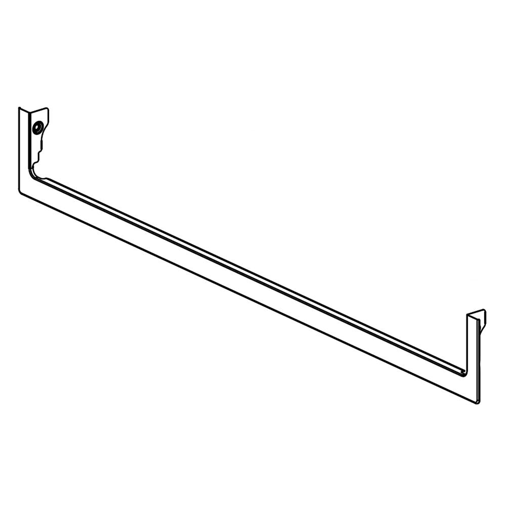 Samsung DG64-00588A Wall Oven Trim, Lower
