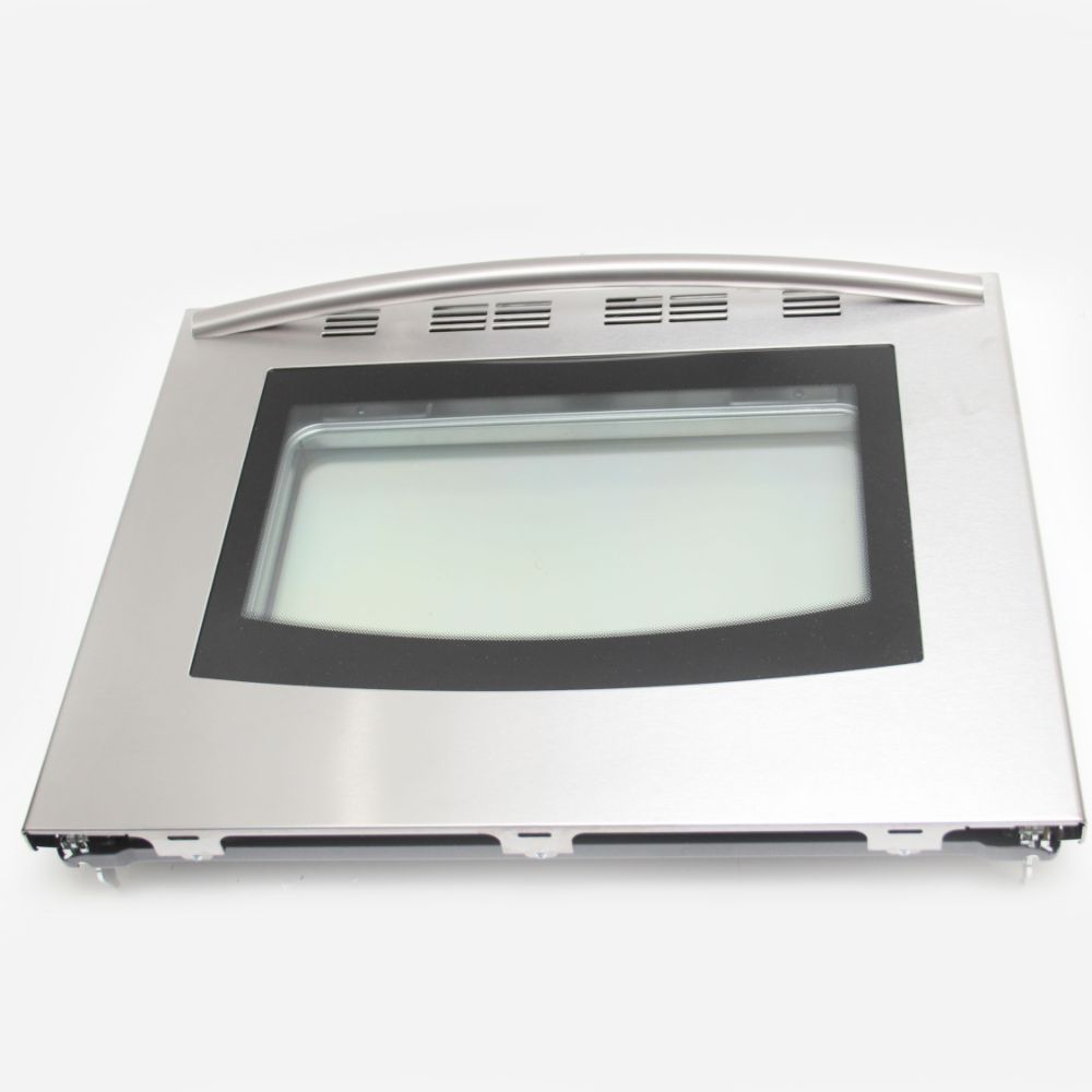 Samsung DG94-00523A Range Oven Door Assembly