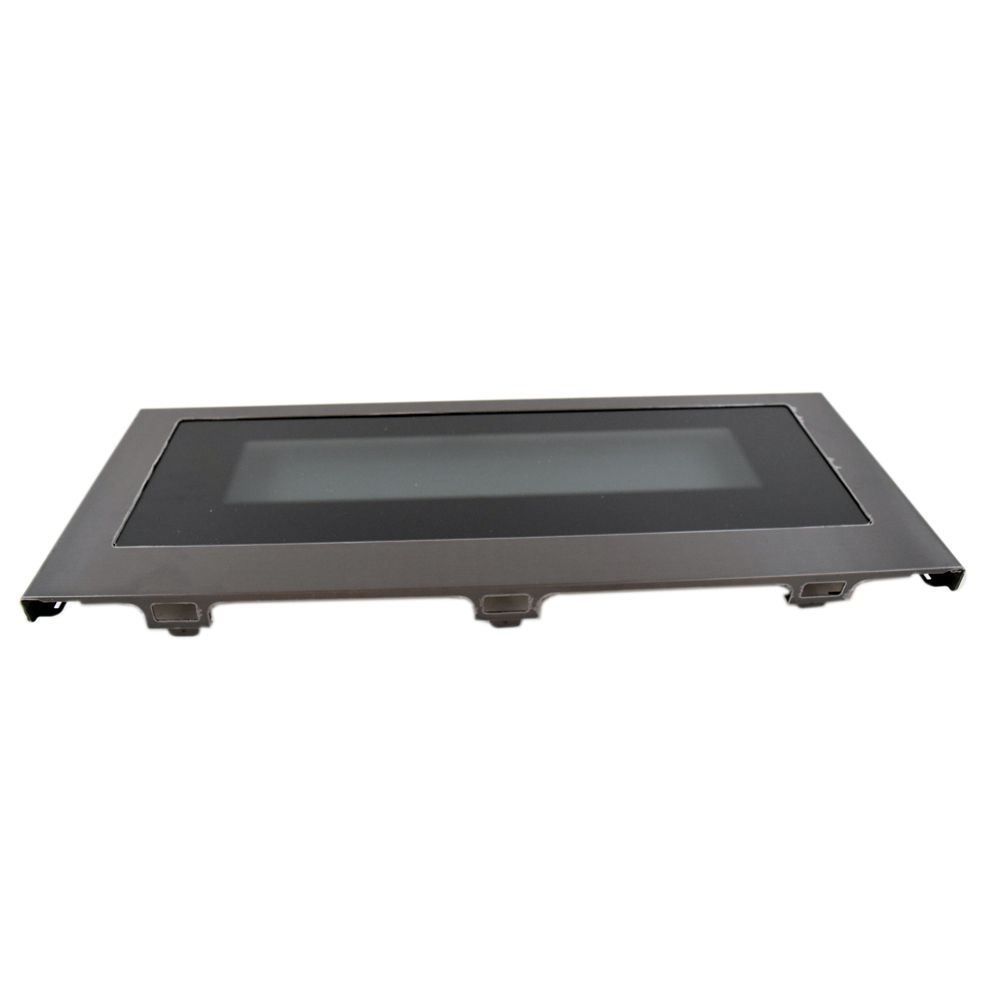 Samsung DG94-01140B Range Lower Oven Door Outer Panel