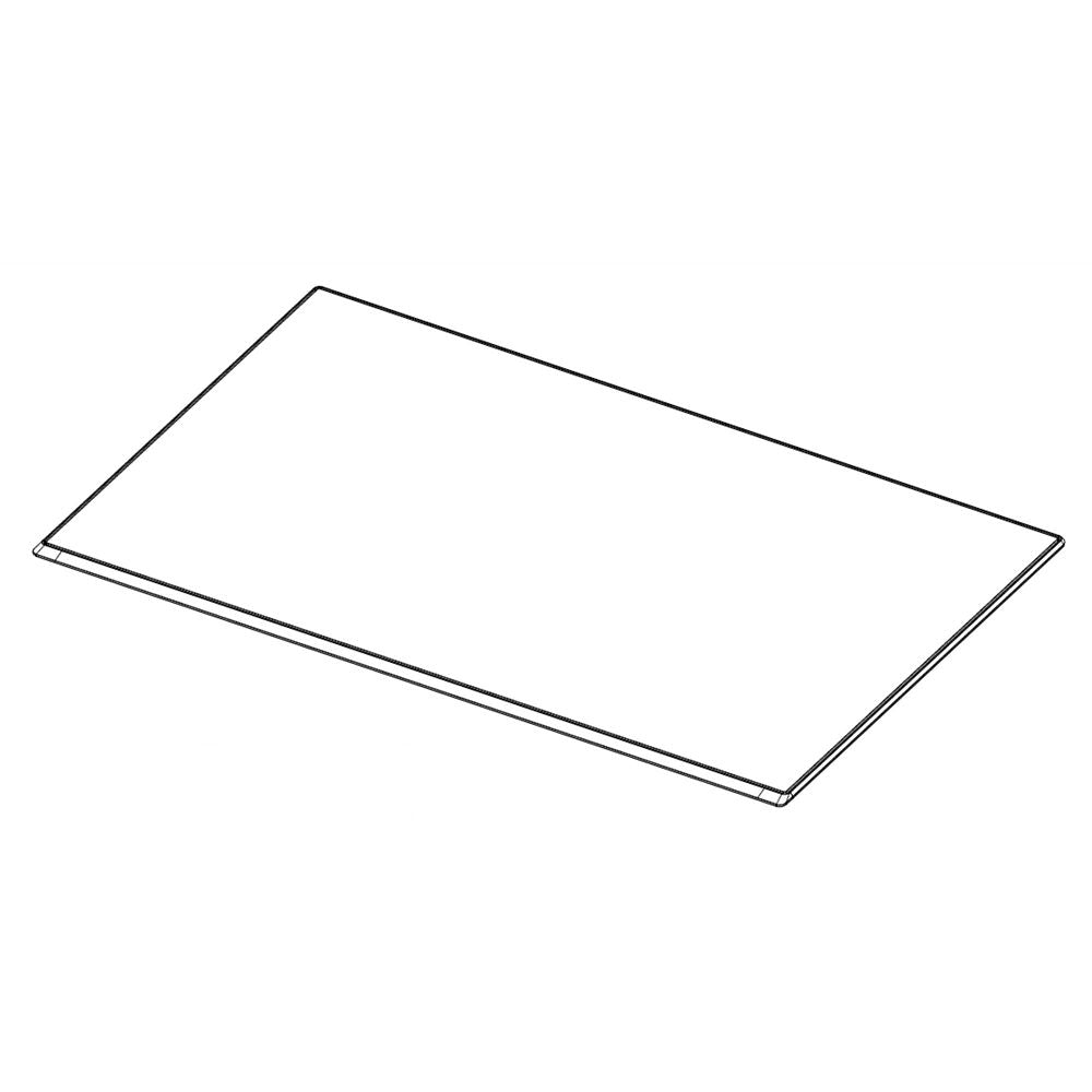 Samsung DG94-01519A Cooktop Main Top