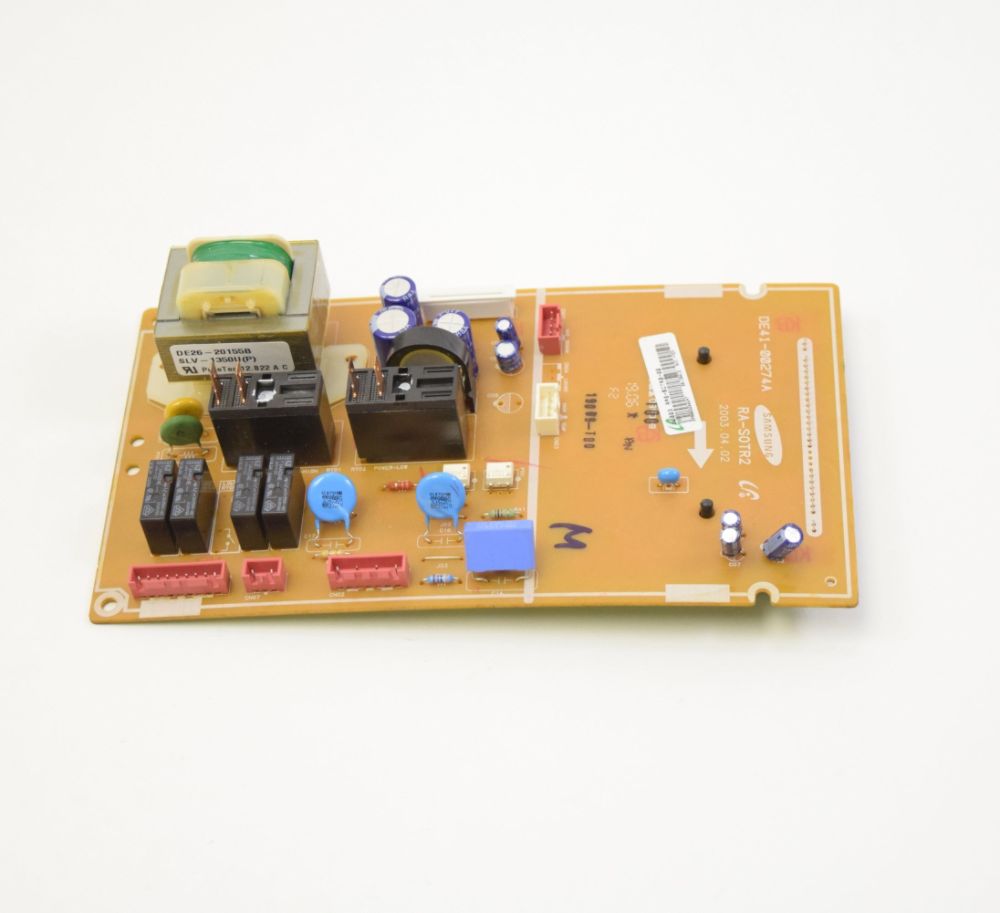 Samsung RAS-SOTR2-00 Microwave Power Supply Board Assembly