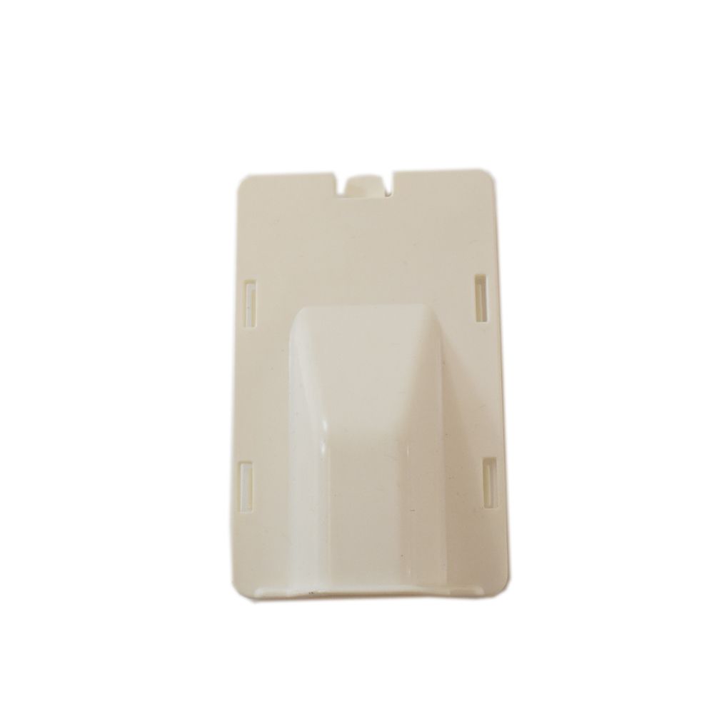 Samsung DC67-00607A Dryer Top Panel Clip Cover