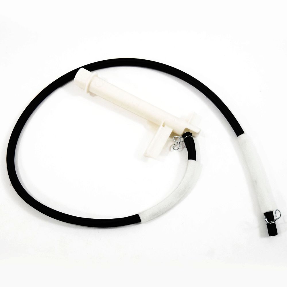 Samsung DC97-14545A Washer Water-Level Pressure Switch Hose