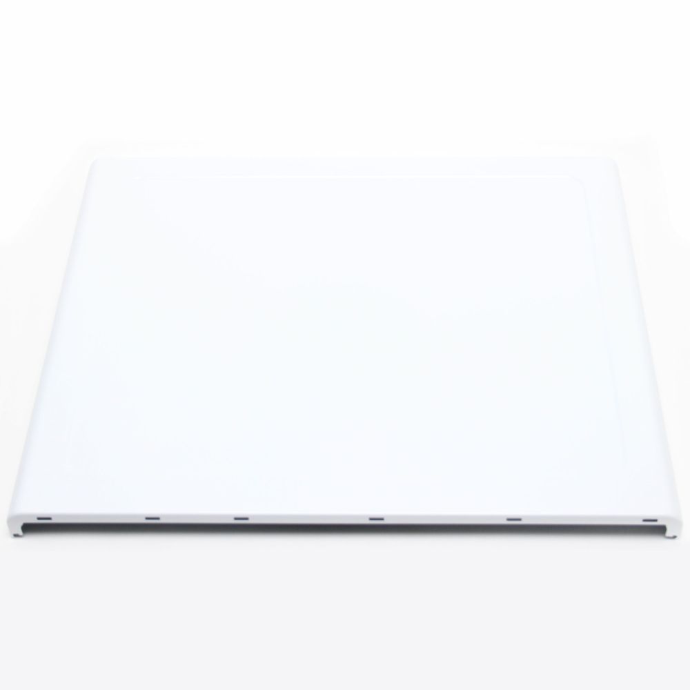 Samsung DC97-14840W Washer Top Panel (White)
