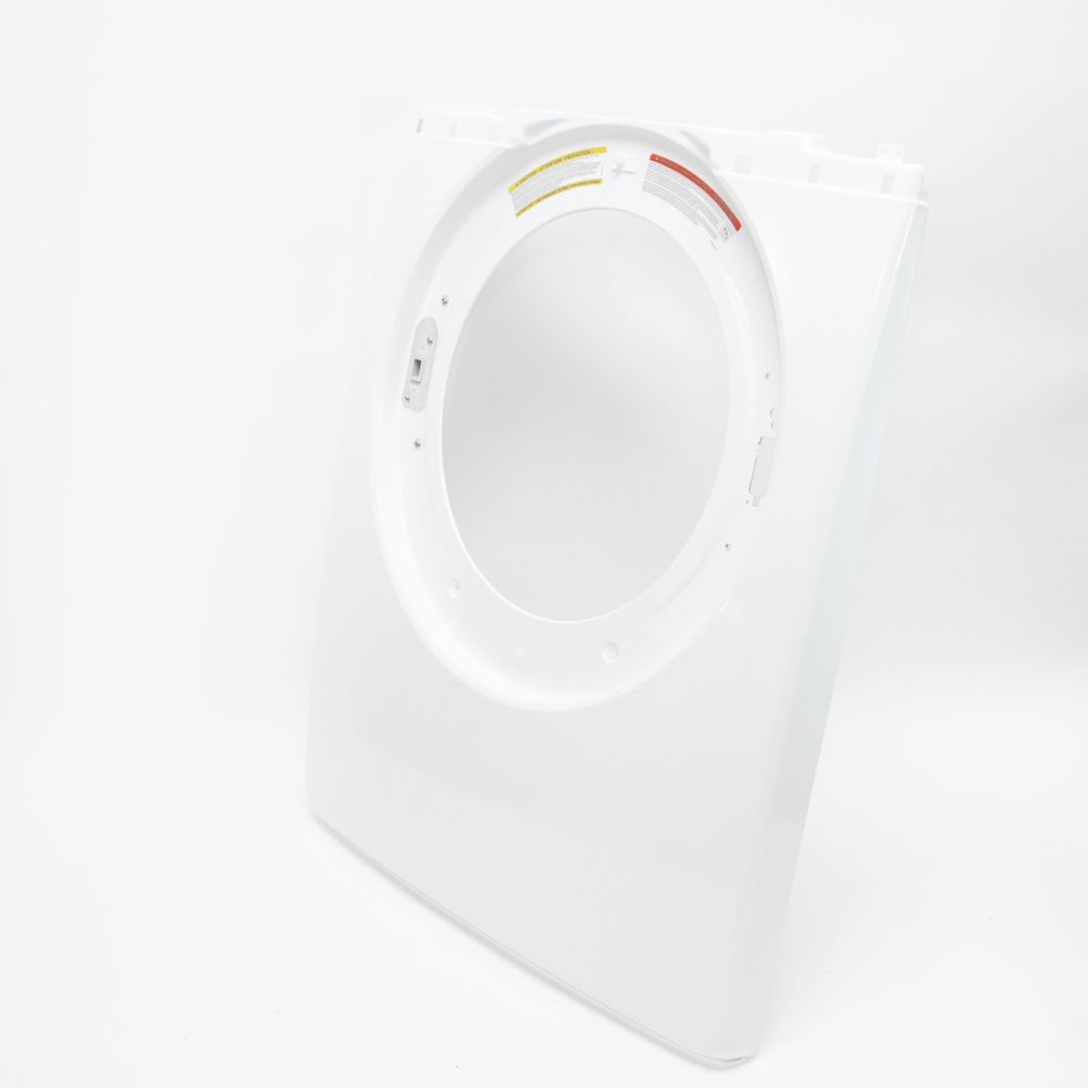 Samsung DC97-15941A Dryer Front Panel