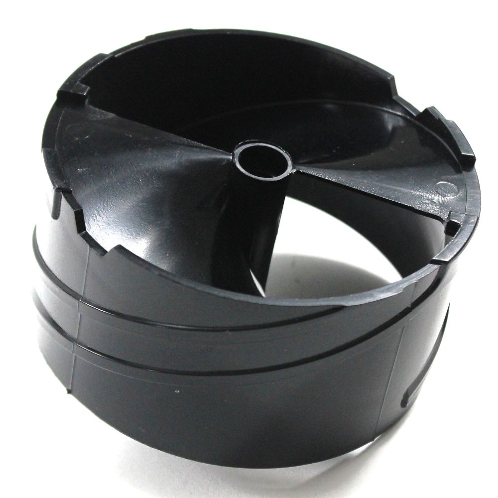 Samsung DA31-20009B Refrigerator Ice Bin Auger Drum