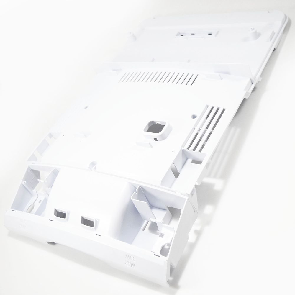 Samsung DA63-00812B Refrigerator Freezer Evaporator Cover