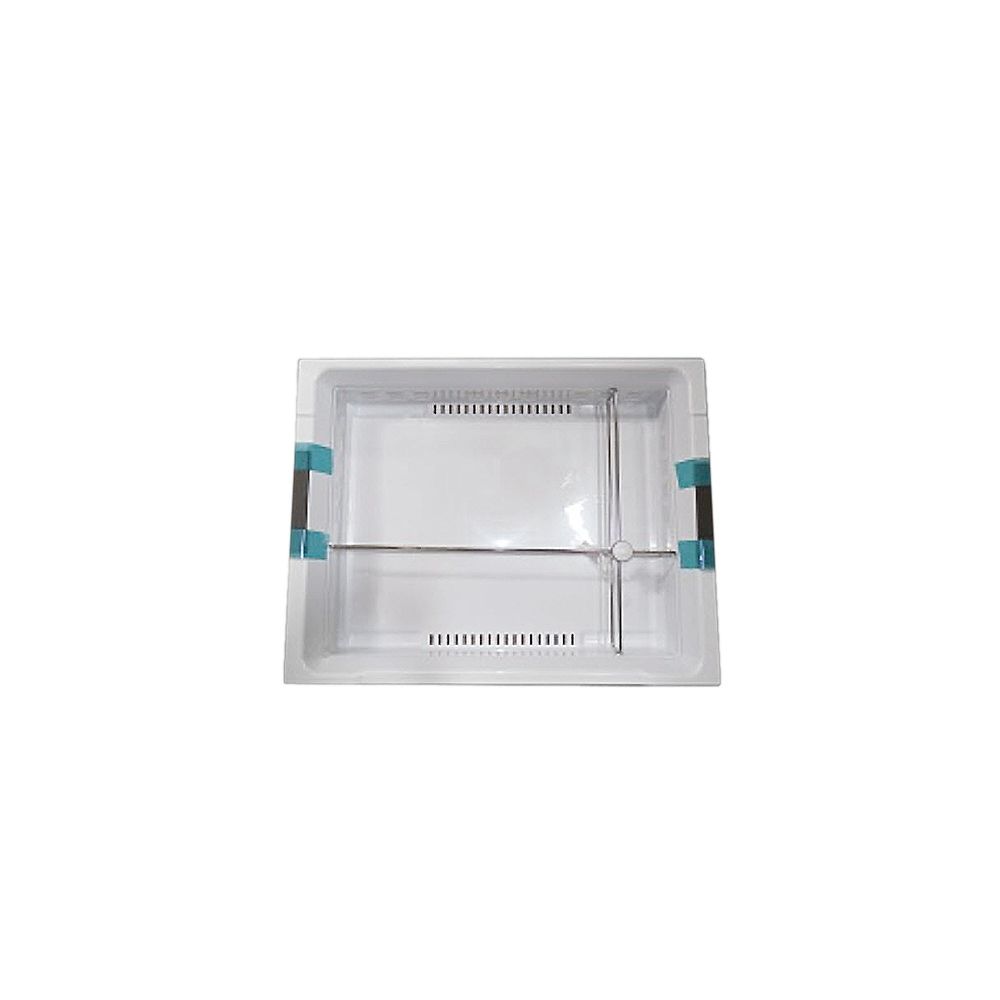 Samsung DA97-12434A Refrigerator Flexzone Drawer Assembly (Replaces Da97-11324A)