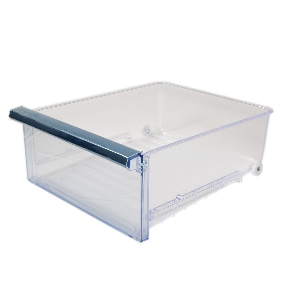 Samsung DA97-14604A Refrigerator Crisper Drawer, Left