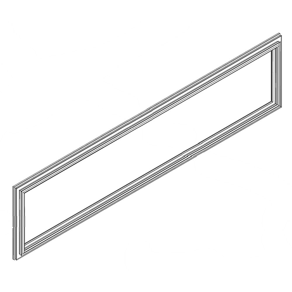 Samsung DA97-15249G Refrigerator Drawer Gasket