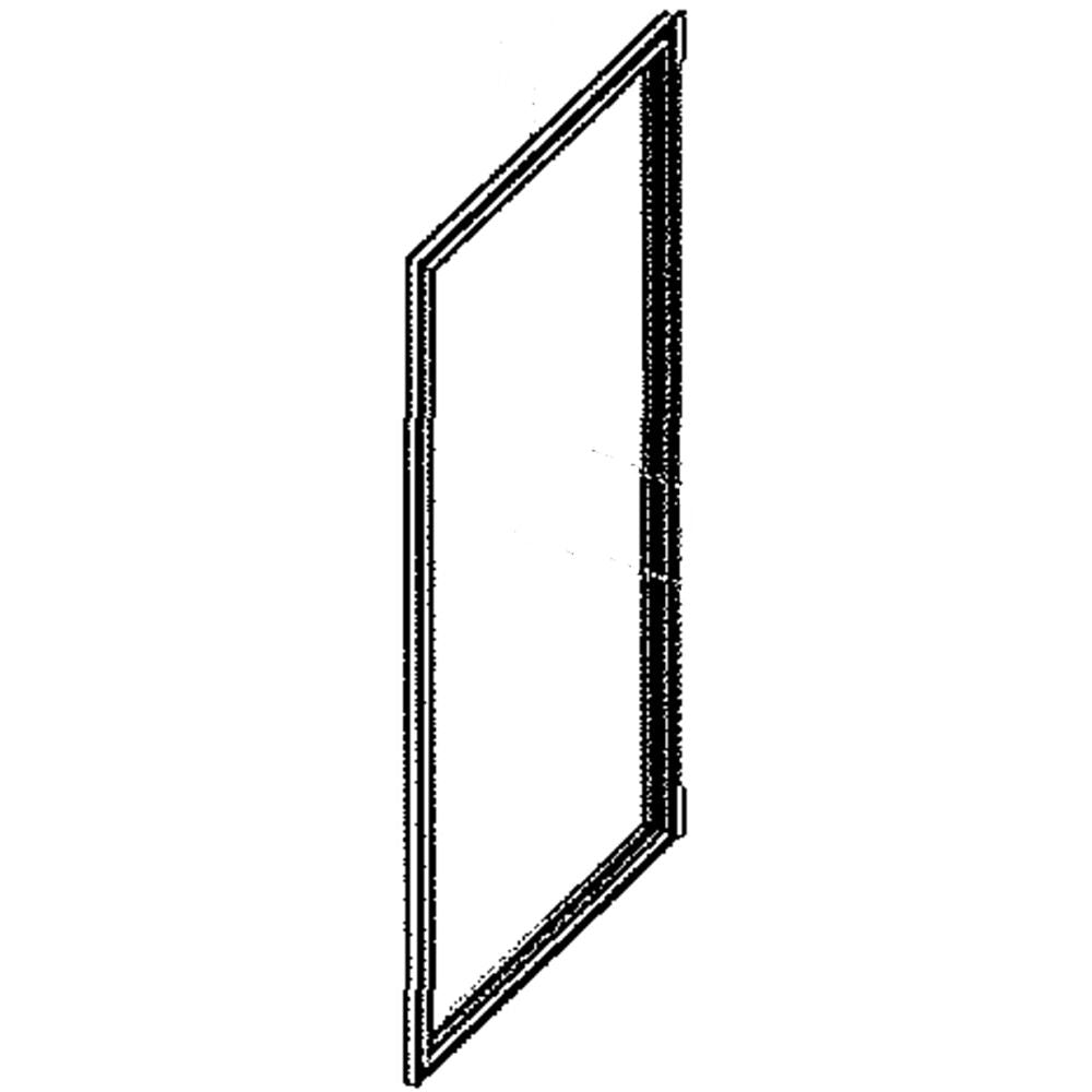 Samsung DA97-16819B Refrigerator Freezer Door Gasket
