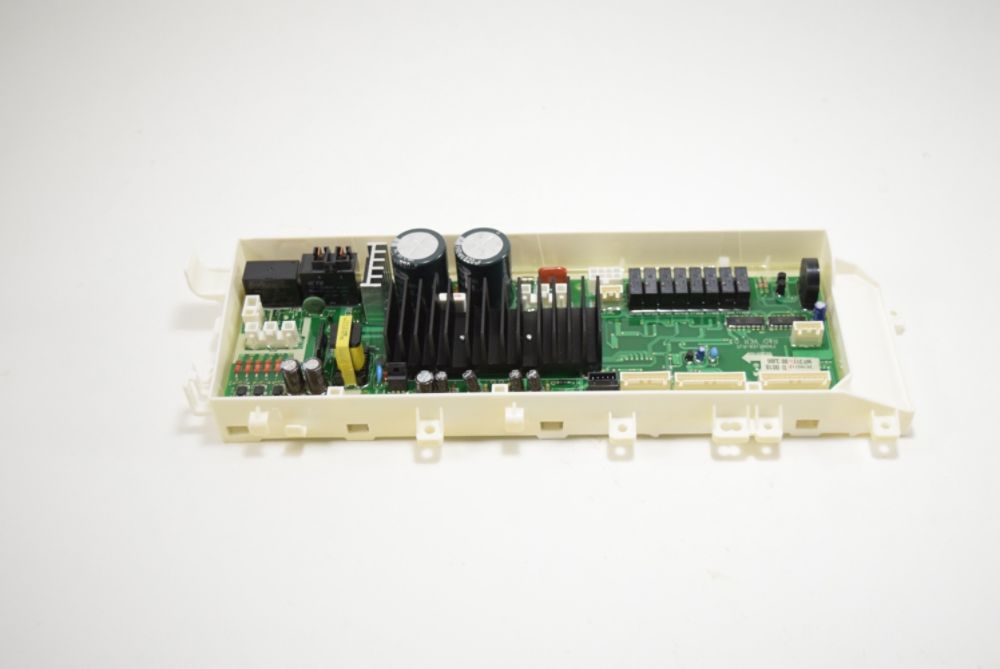 Samsung MFS-WF317-00 Washer Control Panel Assembly