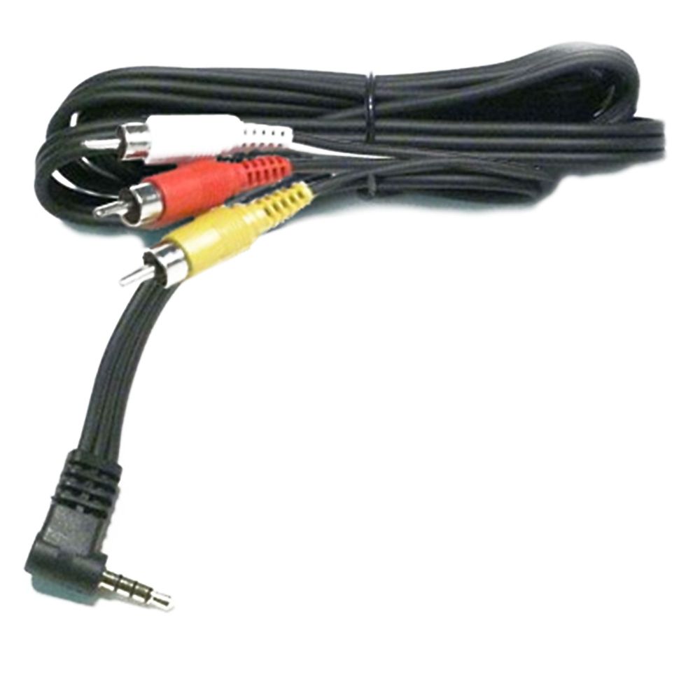 Samsung AD39-00001A Camcorder Signal Cable