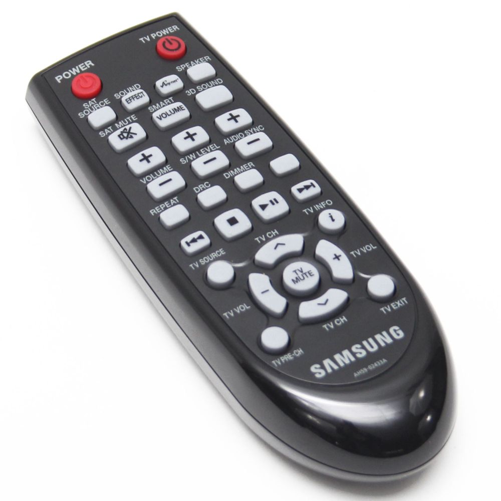 Samsung AH59-02433A Remote