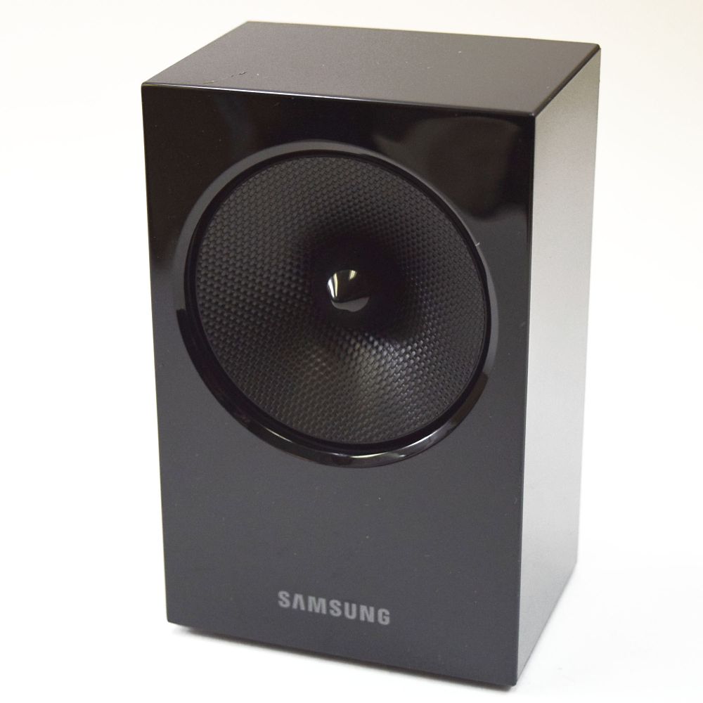 Samsung AH82-00318A Home Theater System Speaker