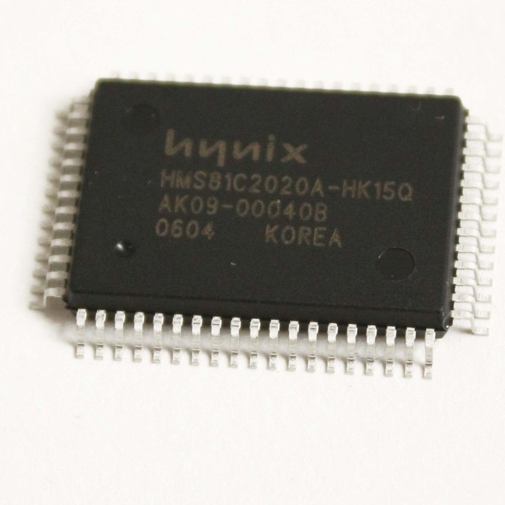 Samsung AK09-00040B Integrated Circuit