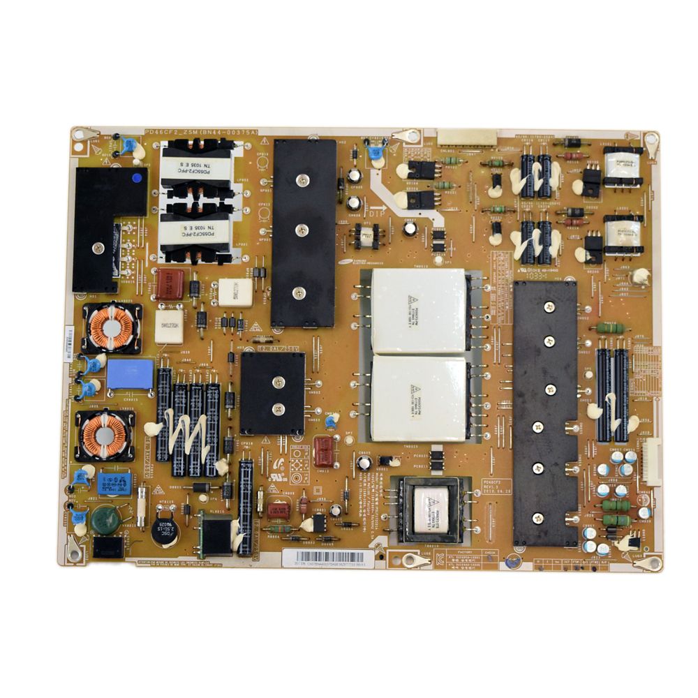 Samsung BN44-00375A Pcb,Smps