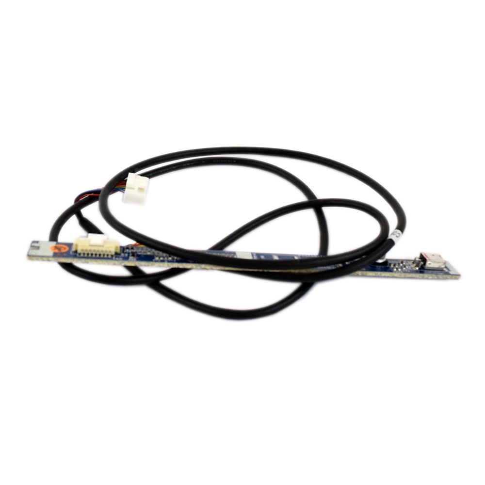 Samsung BN96-13047H Pcb