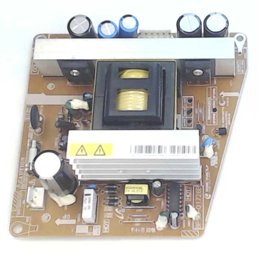 Samsung BP96-01726B Television Power Supply Board