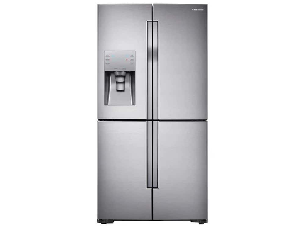 Samsung RF23J9018SR/AA French Door Refrigerator in Stainless Steel