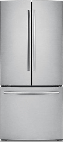 Samsung RF220NCTASR/AA 21.8 Cu. Ft. French-door Refrigerator