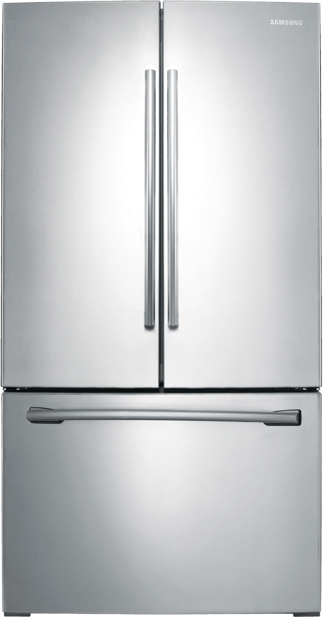 Samsung RF260BEAESP/AA 26 Cu. Ft. French Door With Filtered Ice Maker