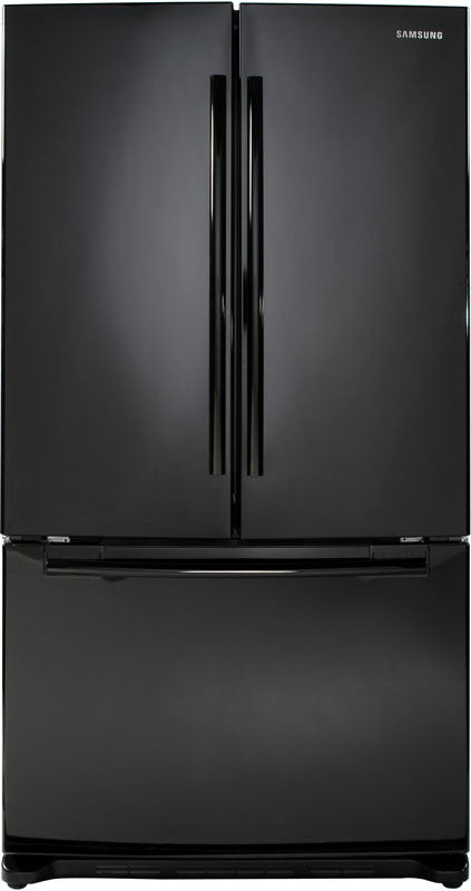 Samsung RF263AEBP/XAA 25.8 Cu. Ft. French-door Refrigerator