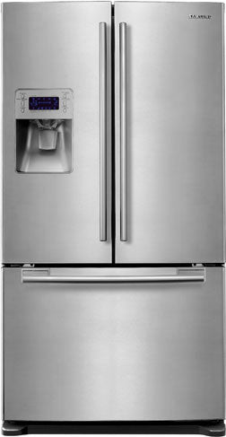 Samsung RF267ABRS/XAA 26 Cu. Ft. French Door Refrigerator